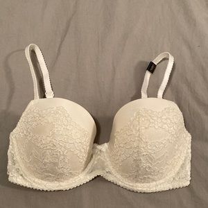 NWT Dream Angels Demi Bra. 34DD